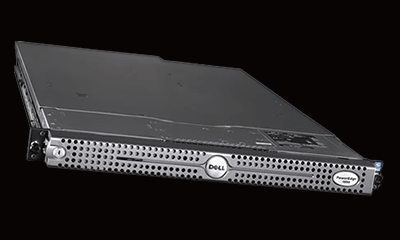 Dell 150 Server