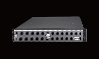 Dell 2950 Server